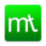 memotest android application logo